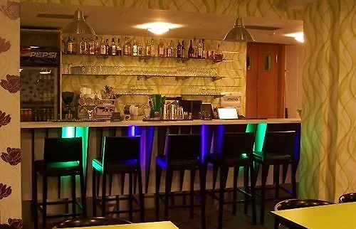 Academic Hotel & Congress Centre Roztoky