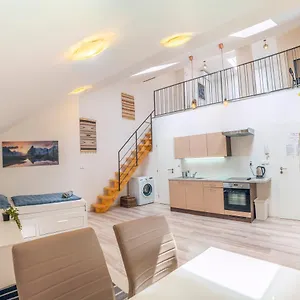 Apartmán Internesto Spilberk Česká republika
