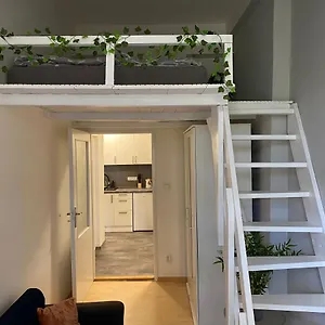  Apartmán Downtown Flat Under Spilberk Castle Česká republika