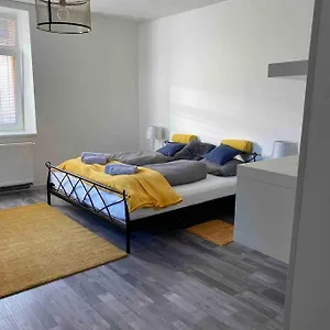  Apartmán B12 - Bohdanecska 12 Česká republika