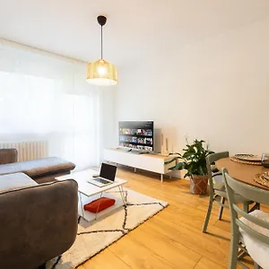  Apartmán Moderni S Primym Vstupem Do Parku V Centru Ostravy Česká republika