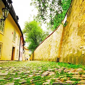 Garden Castle Praha