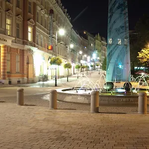  Apartmán Kv Sokolovská Česká republika