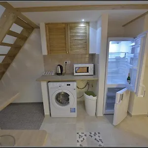  Apartmán Belveder Česká republika