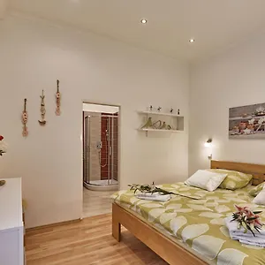  Apartmán With Ap . Anglicka Česká republika