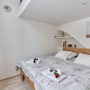  Apartmán With Love Ap . Uzka Česká republika