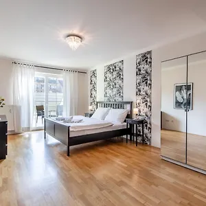  Apartmán Rezidence čertovka Česká republika