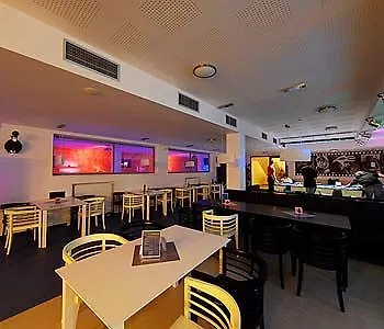 酒店 学术及会议中心酒店 罗兹托基